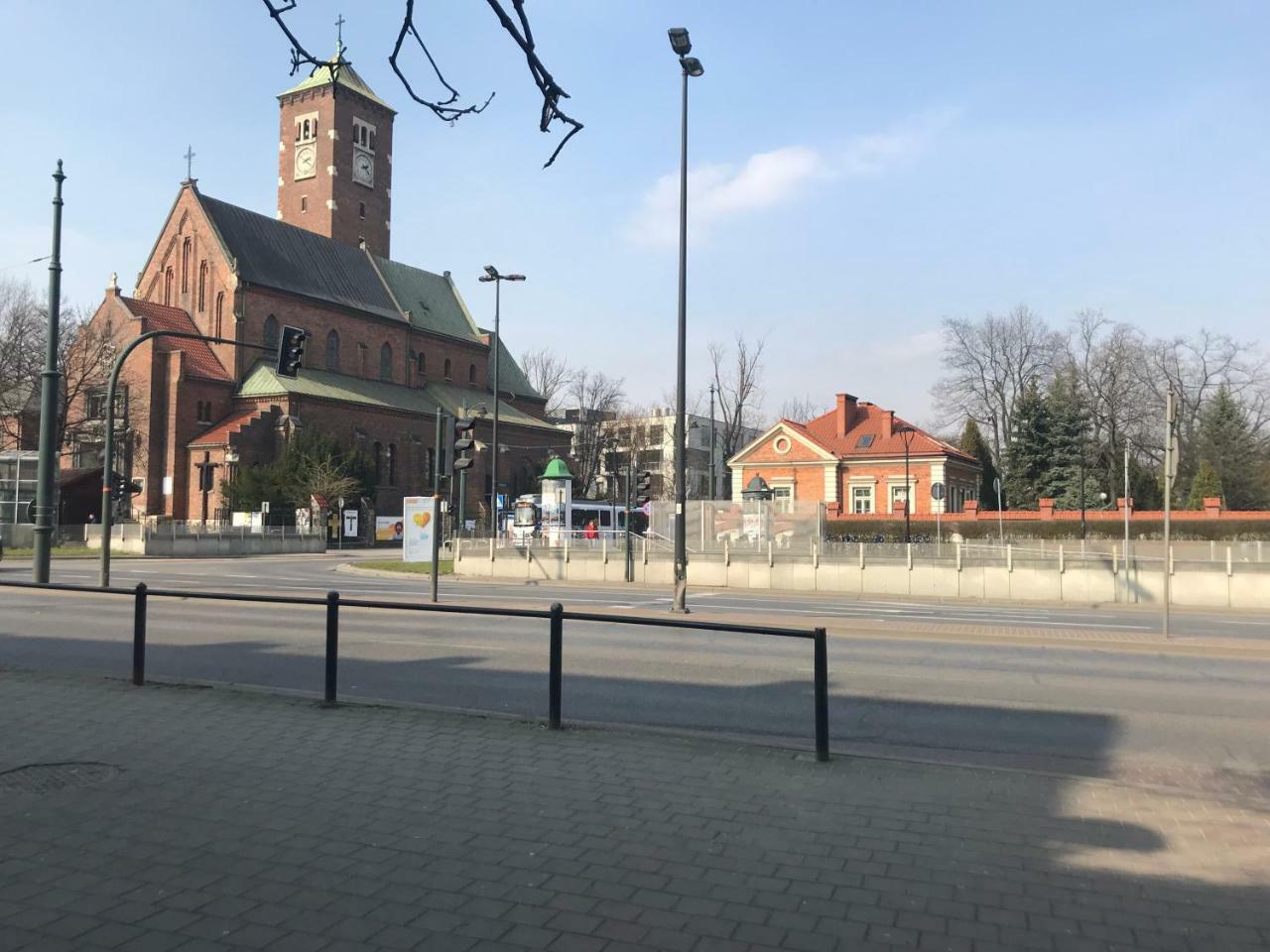 Stary Go Apartment Krakow